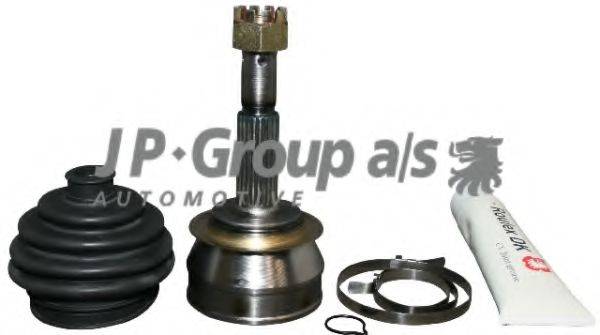 JP GROUP 1243300310