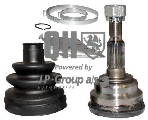 JP GROUP 1243300519