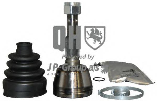 JP GROUP 1243300919