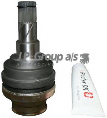 JP GROUP 1243400200