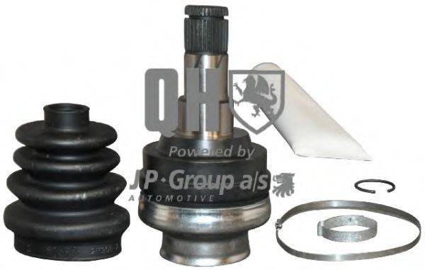 JP GROUP 1243500119