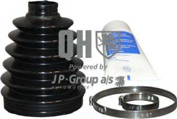 JP GROUP 1243601819
