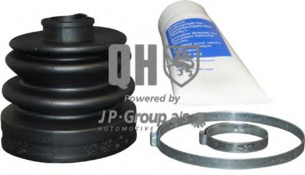 JP GROUP 1243602019