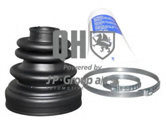 GENERAL MOTORS 97201314 Комплект пильника, приводний вал
