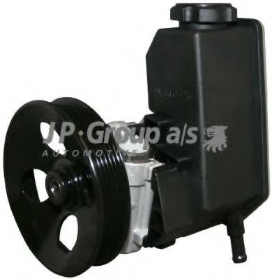 JP GROUP 1245100700