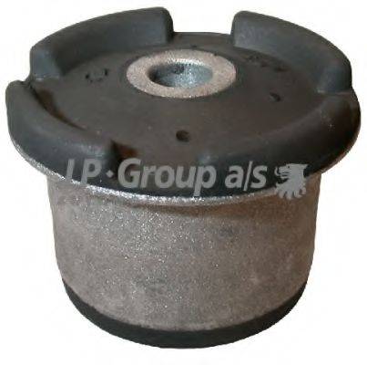 JP GROUP 1250100800