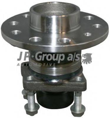 JP GROUP 1251400200