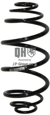 JP GROUP 1252203609