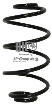 JP GROUP 1252204109
