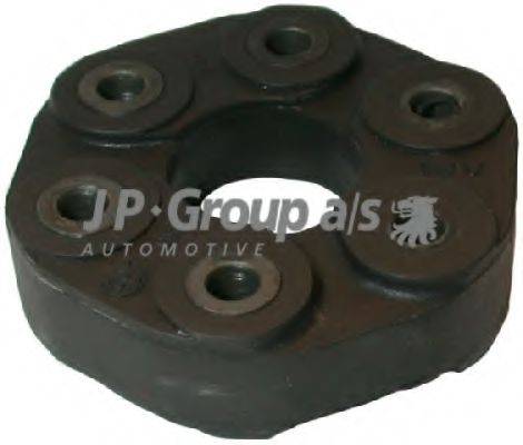JP GROUP 1253800100