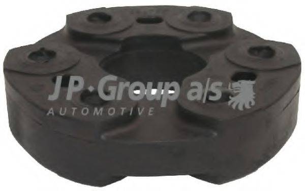 JP GROUP 1254000100