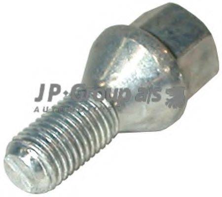 JP GROUP 1260400100
