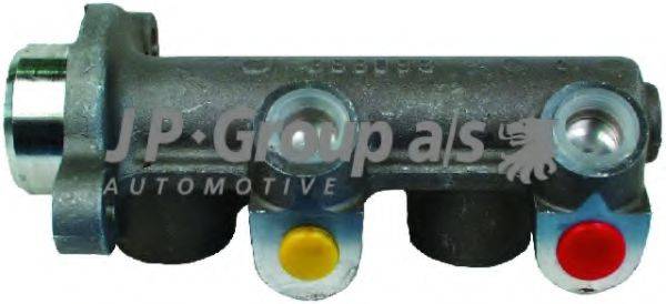 JP GROUP 1261100700
