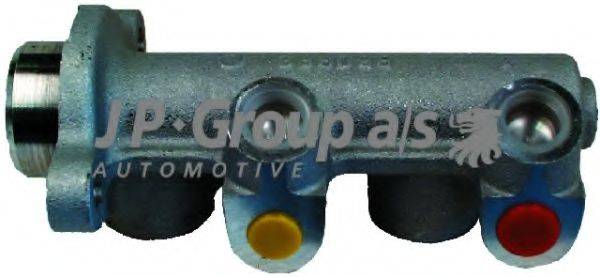 JP GROUP 1261101500