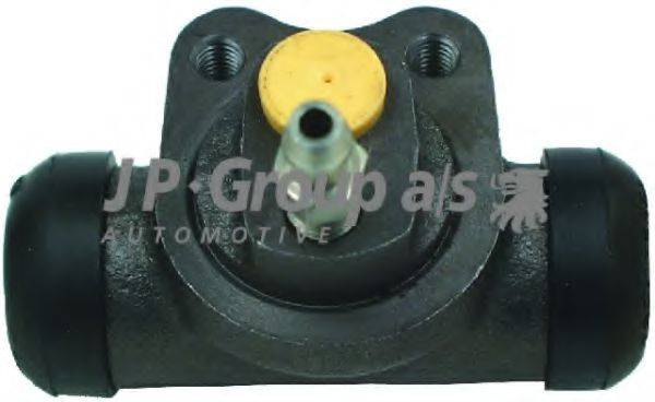 JP GROUP 1261300600