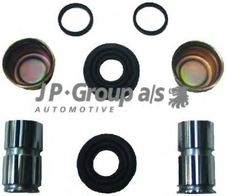 JP GROUP 1261950510