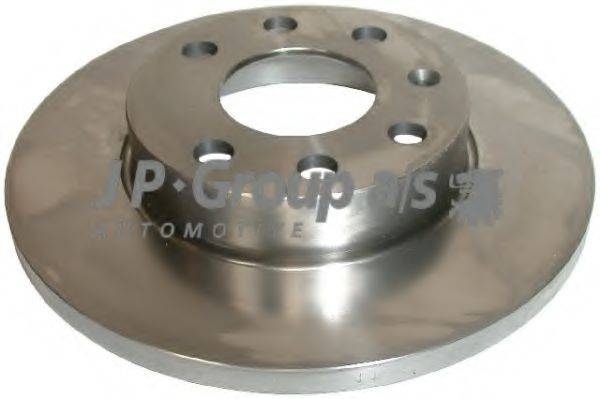 JP GROUP 1263100700