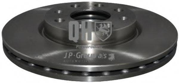 JP GROUP 1263103609
