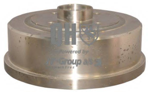 JP GROUP 1263501209