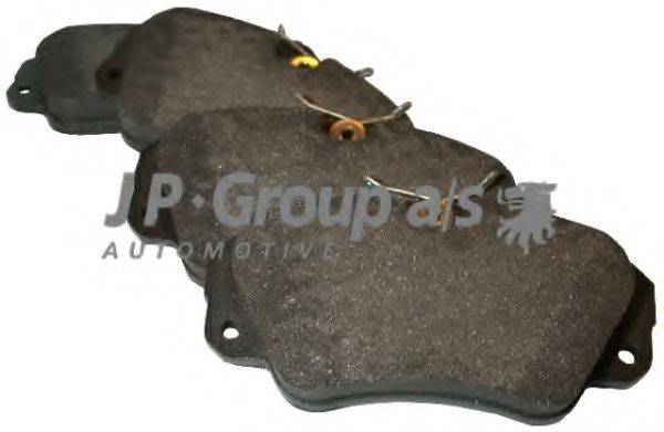 JP GROUP 1263600110