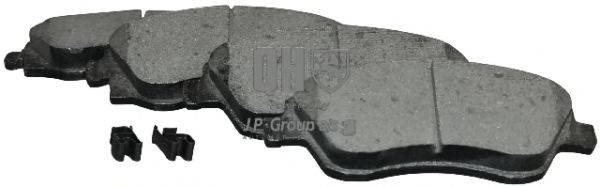 JP GROUP 1263601119