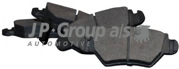 JP GROUP 1263700210