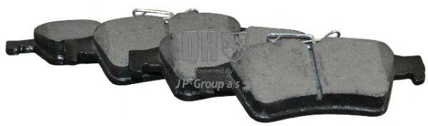 JP GROUP 1263700619