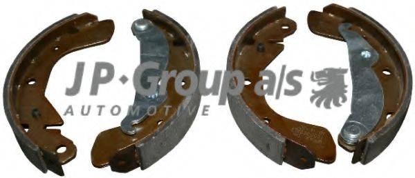 JP GROUP 1263900610