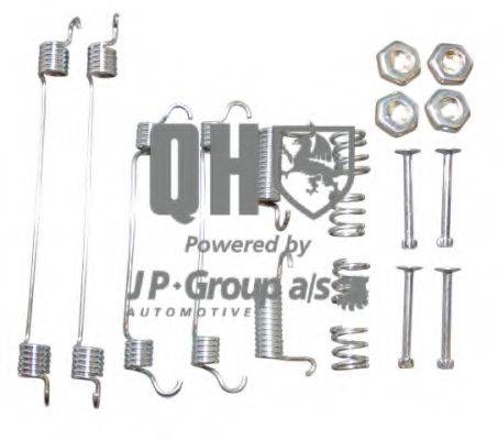 JP GROUP 1263950419
