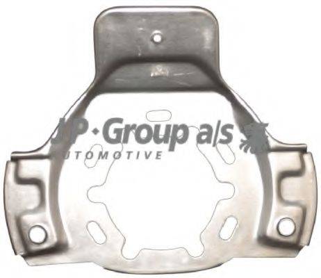 JP GROUP 1264200300