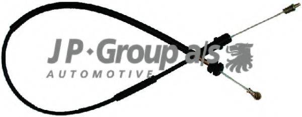 GENERAL MOTORS 90324086 Тросик газу