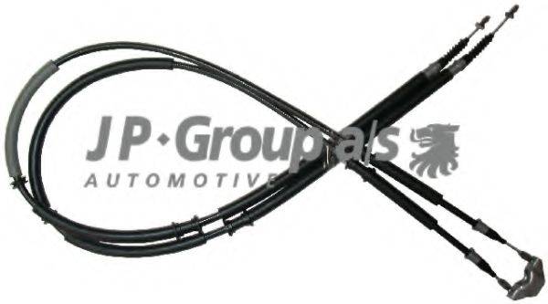 JP GROUP 1270300200