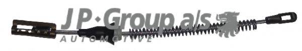 JP GROUP 1270300300