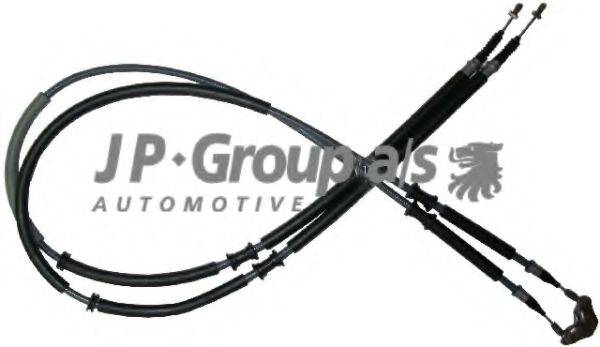 JP GROUP 1270300800