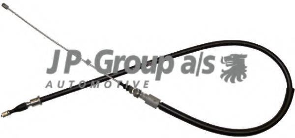 JP GROUP 1270303370
