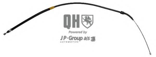 JP GROUP 1270303379