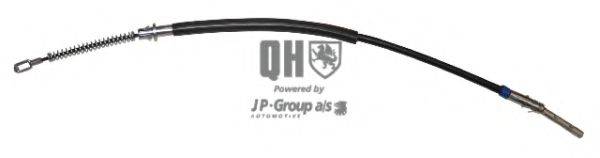 JP GROUP 1270304609