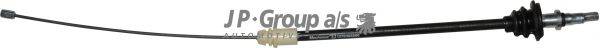 JP GROUP 1270305500