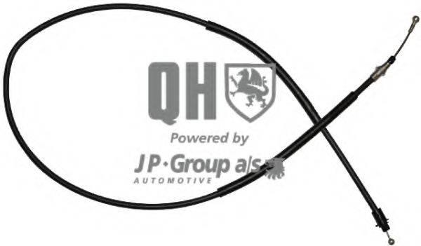 JP GROUP 1270305609