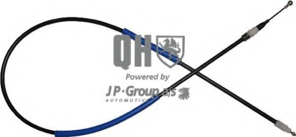 JP GROUP 1270305709