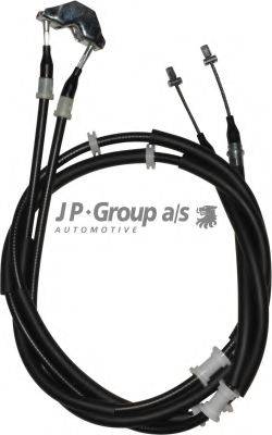 JP GROUP 1270306100