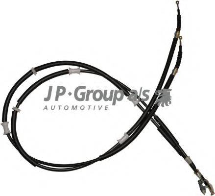 JP GROUP 1270306200