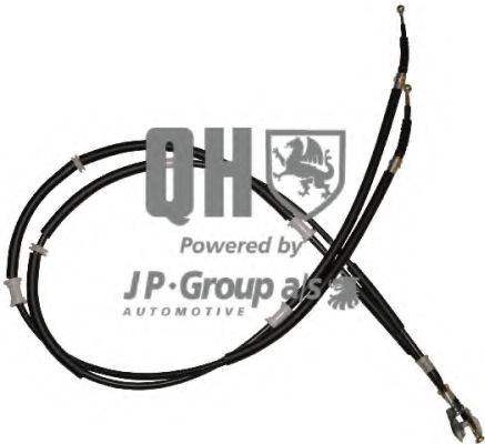 JP GROUP 1270306209