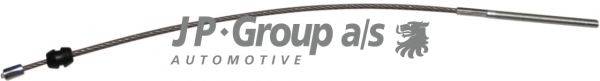 JP GROUP 1270307700