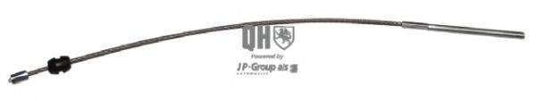 JP GROUP 1270307709