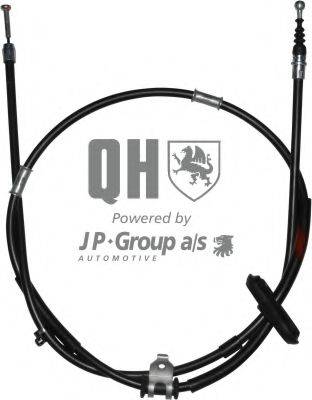 JP GROUP 1270308609
