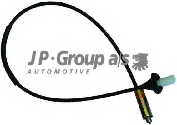 JP GROUP 1270600400