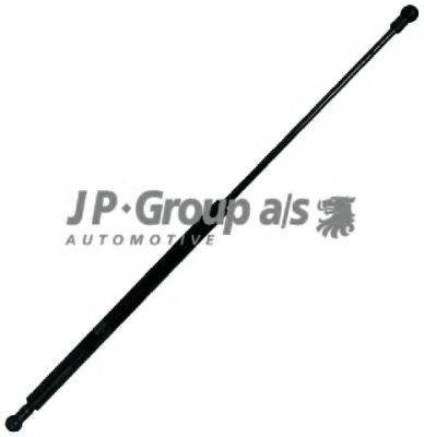 JP GROUP 1281200900
