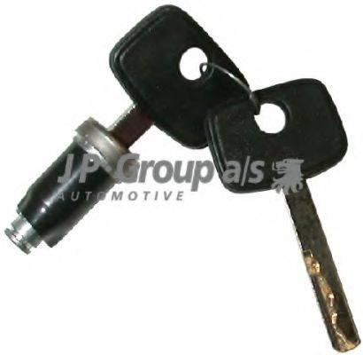 JP GROUP 1287500400