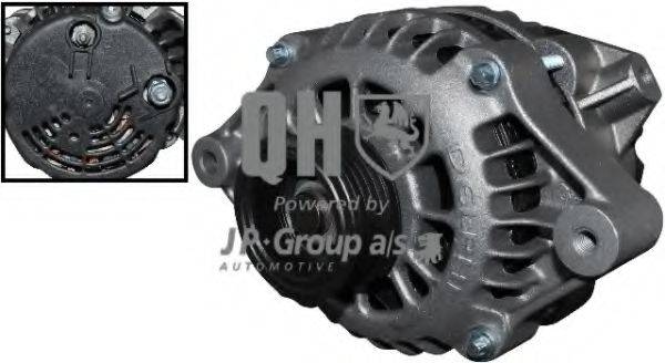JP GROUP 1290100909